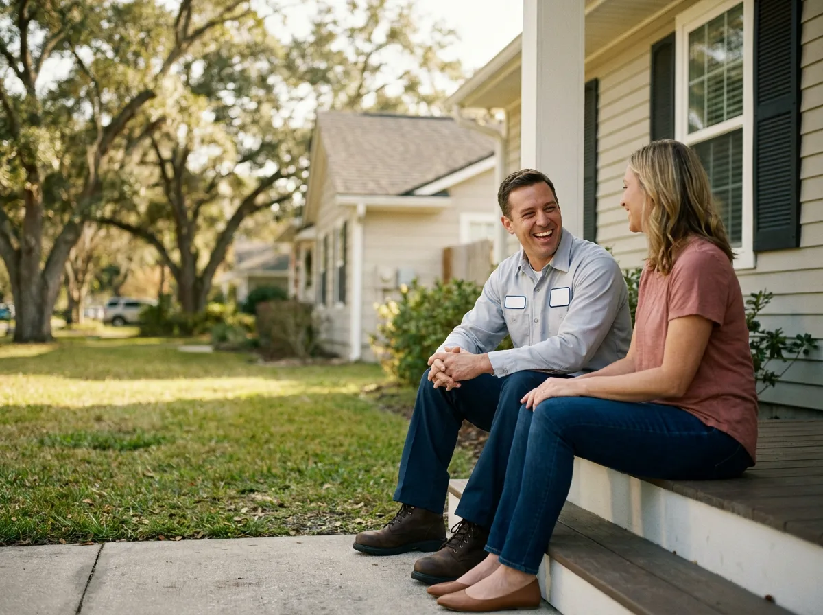 Septic tank pumping FAQs for Reed City, MI